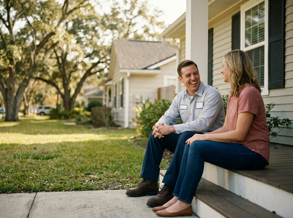 Septic tank pumping FAQs for Ladera Ranch, CA